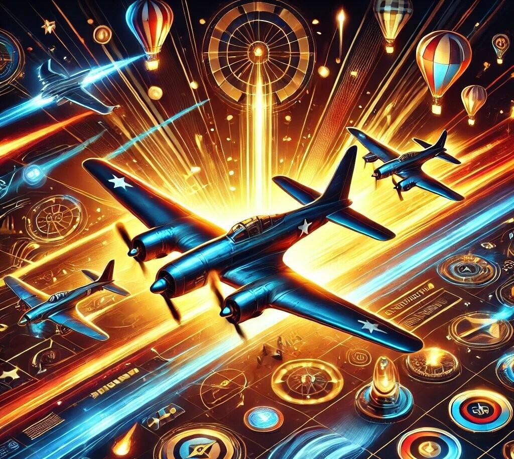 Vantagens do Aviator no 777bf