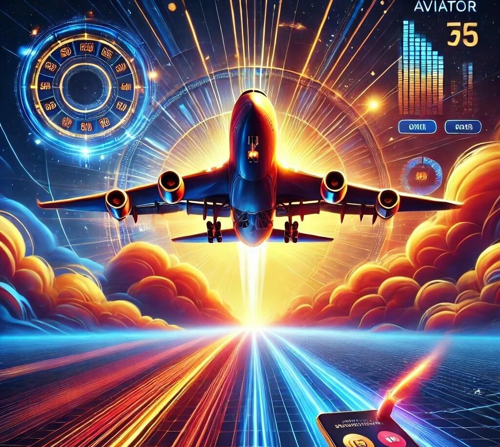 777bf Introdução ao Aviator