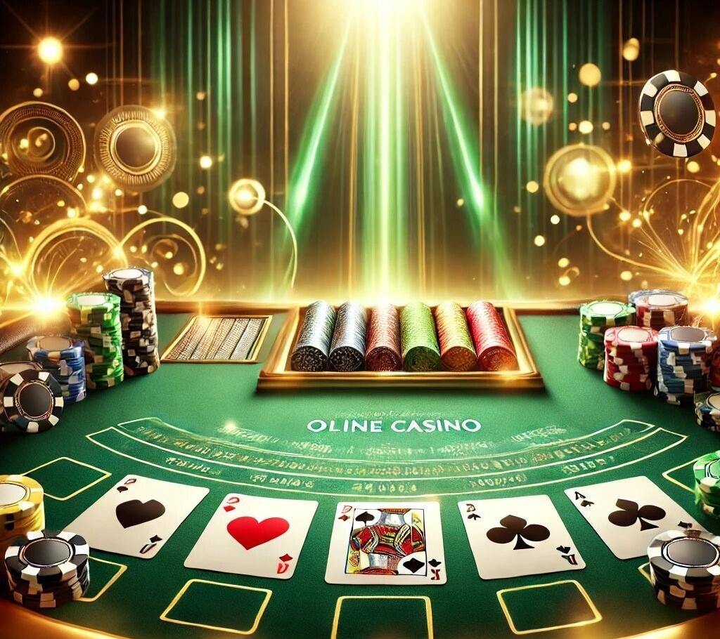 777bf Jogos de blackjack