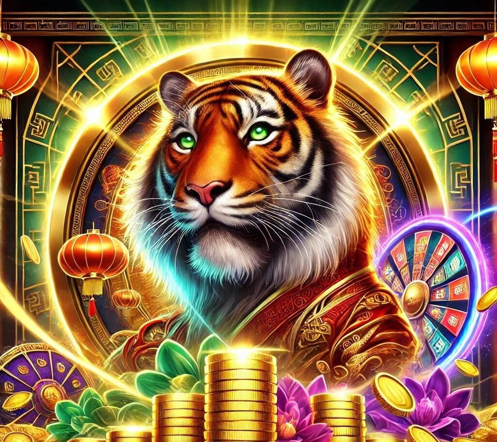 777bf Dicas para Fortune Tiger