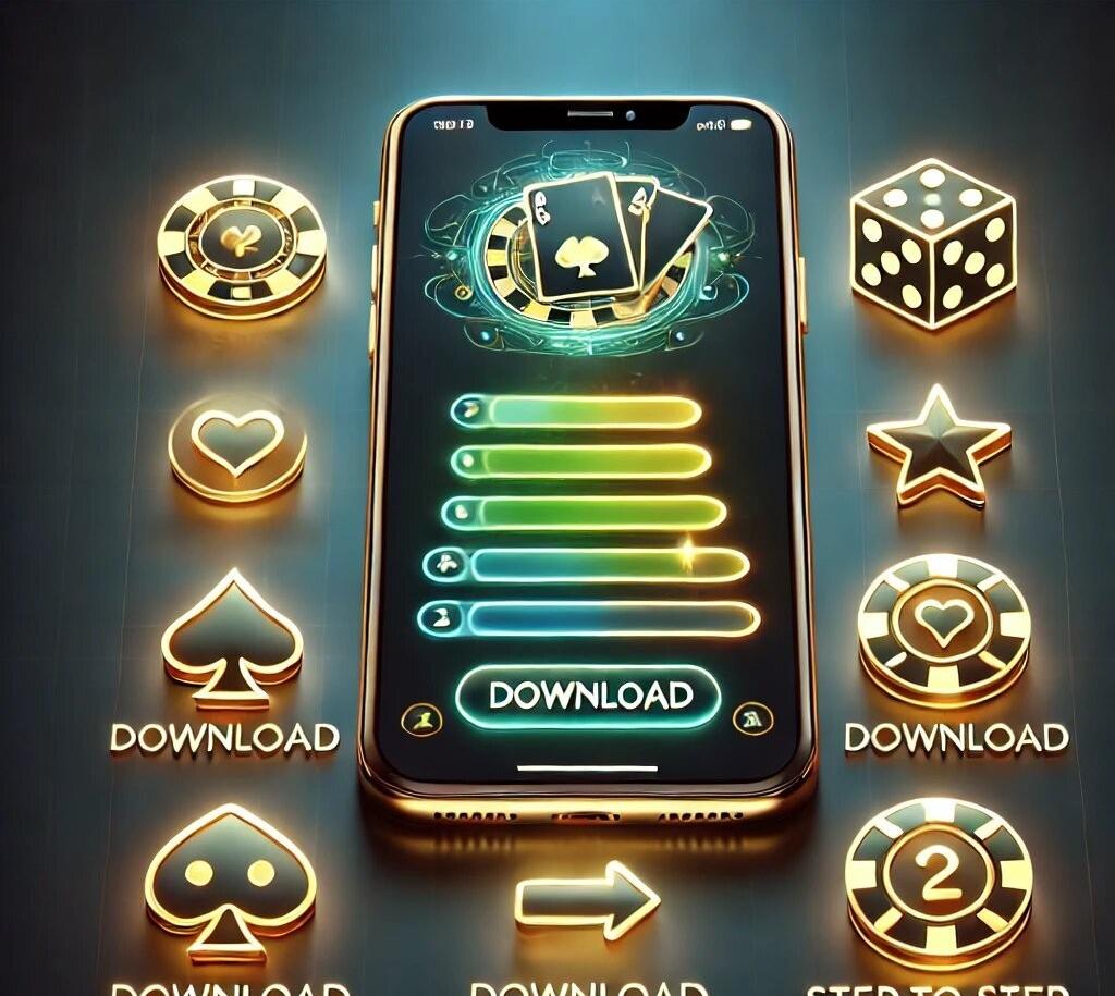 777bf Como Baixar o App