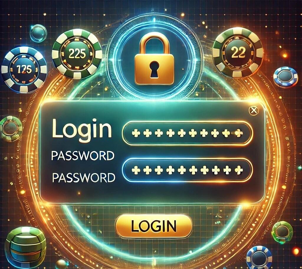 777bf Como Fazer Login