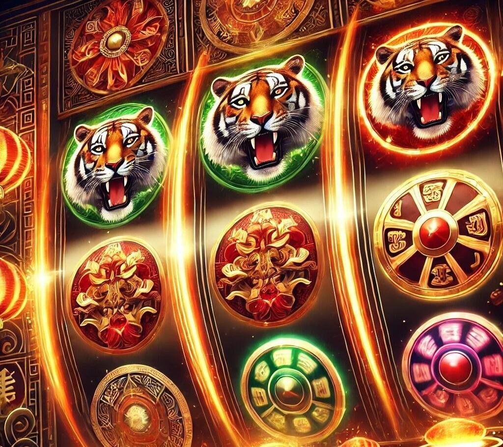 777bf Como Jogar Fortune Tiger