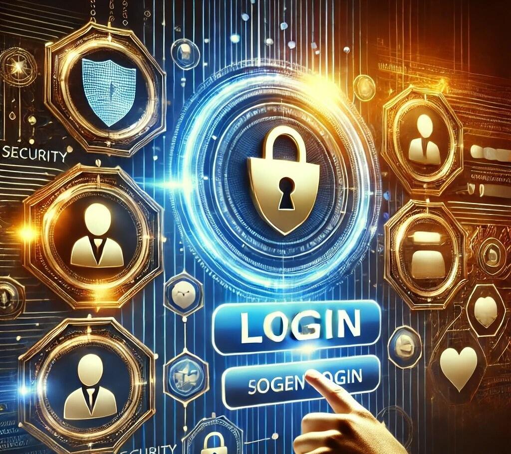777bf Benefícios de Fazer Login