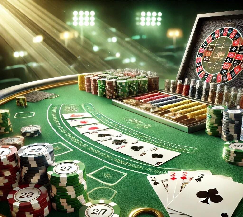 777bf Jogos Populares no Cassino