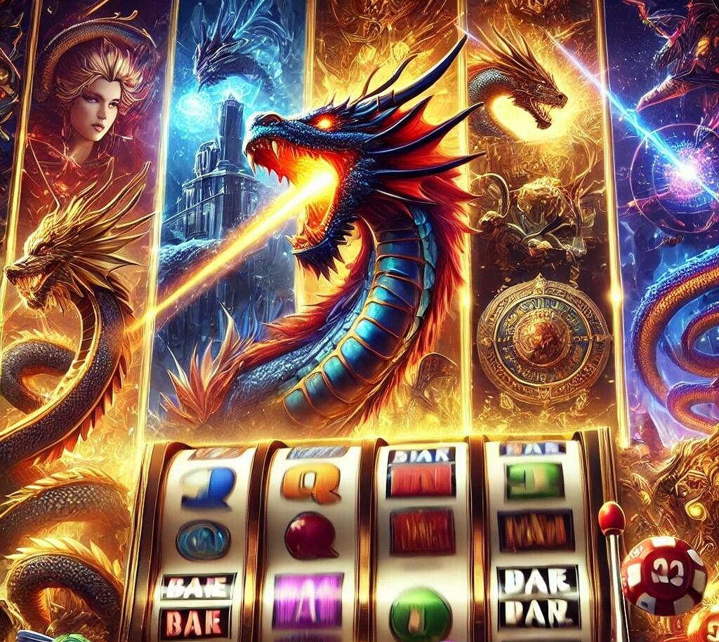 777bf Slots Populares