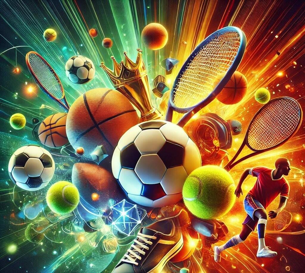 777bf Esportes Populares