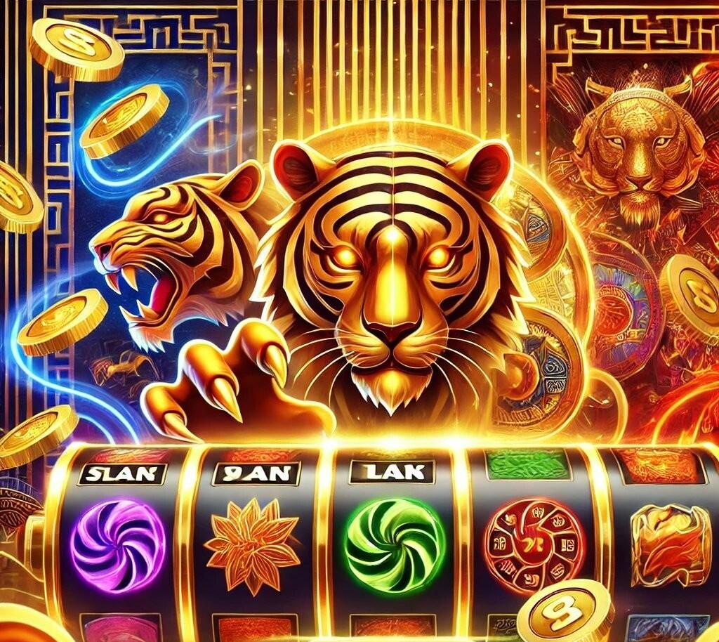 777bf Introdução ao Fortune Tiger