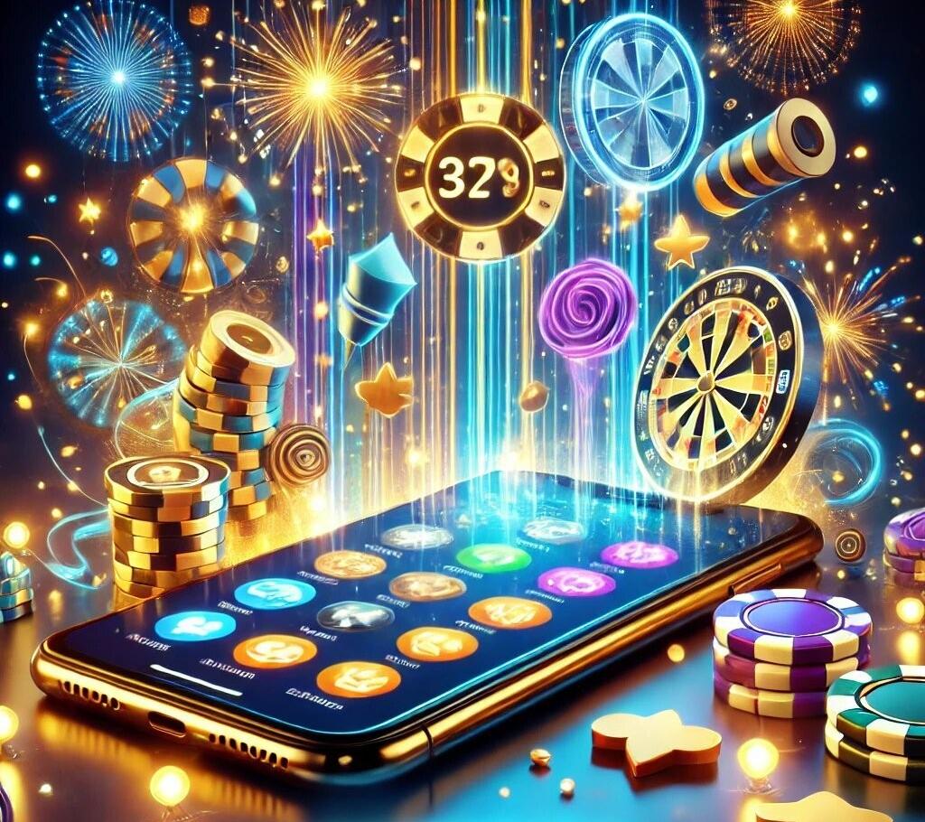 777bf Por Que Baixar o App?