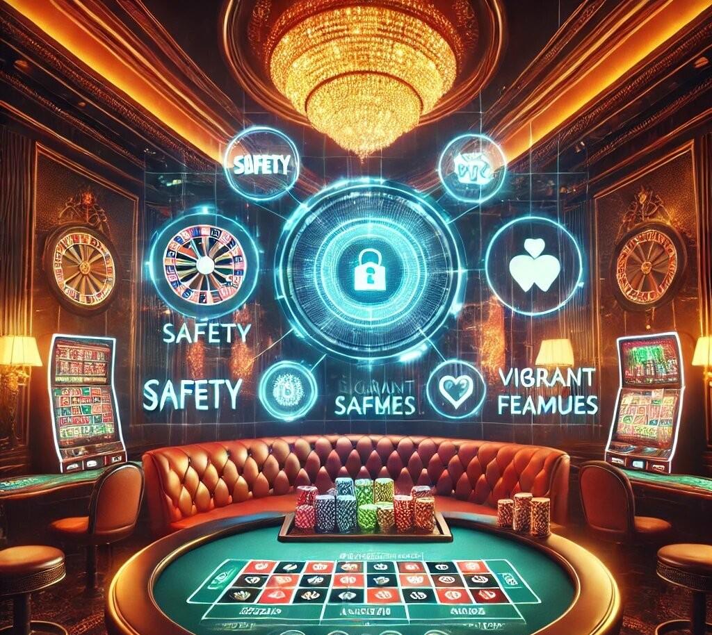 Por Que Jogar no 777bf?