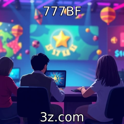 Tendências emergentes na indústria de jogos