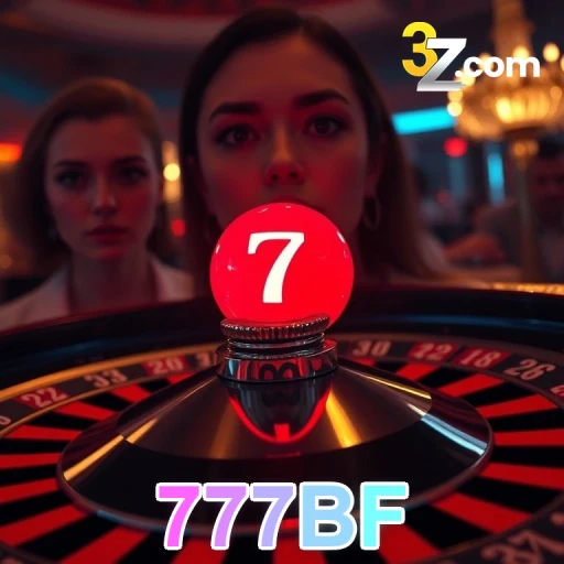 777BF Apostas esportivas