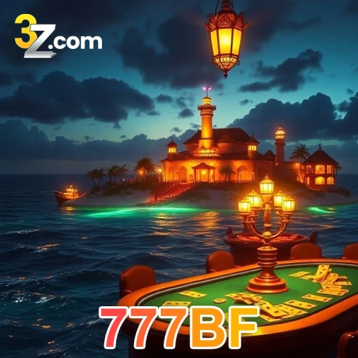 777BF Diversão garantida