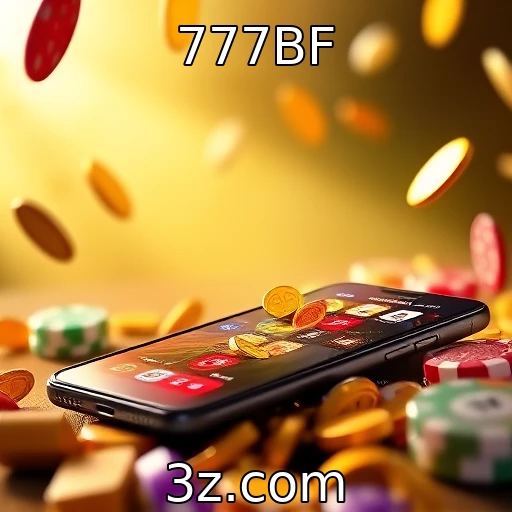 Crescimento do mercado de jogos móveis