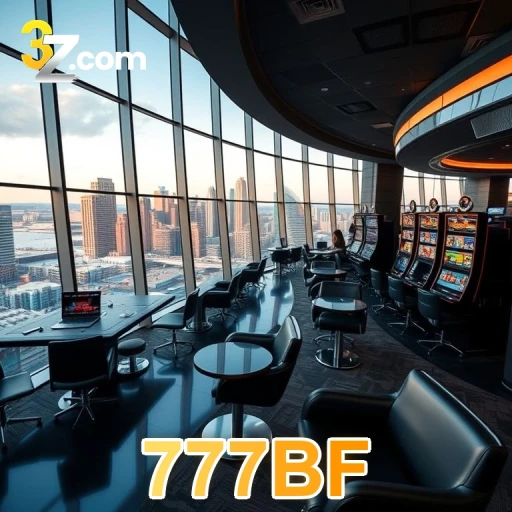 777BF Promoções ativas