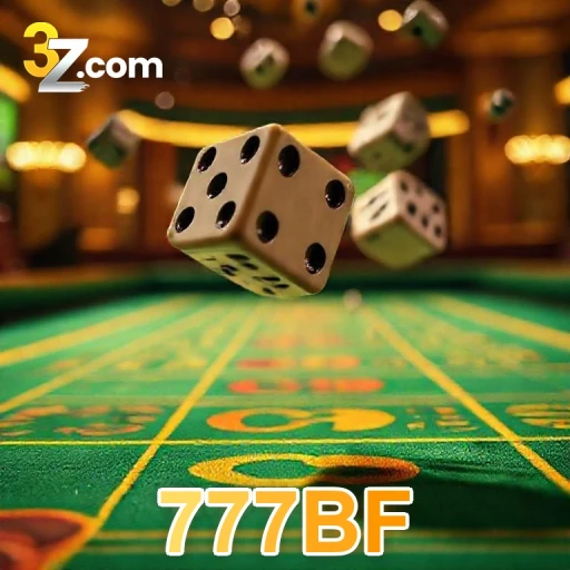 777BF Caça-níqueis